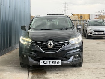 Used Renault Kadjar 2017 for sale - 78797026: Photo