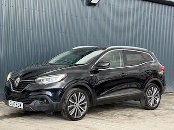Used Renault Kadjar 2017 for sale - 78797026: Photo