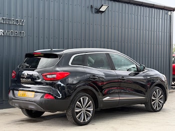 Used Renault Kadjar 2017 for sale - 78797026: Photo