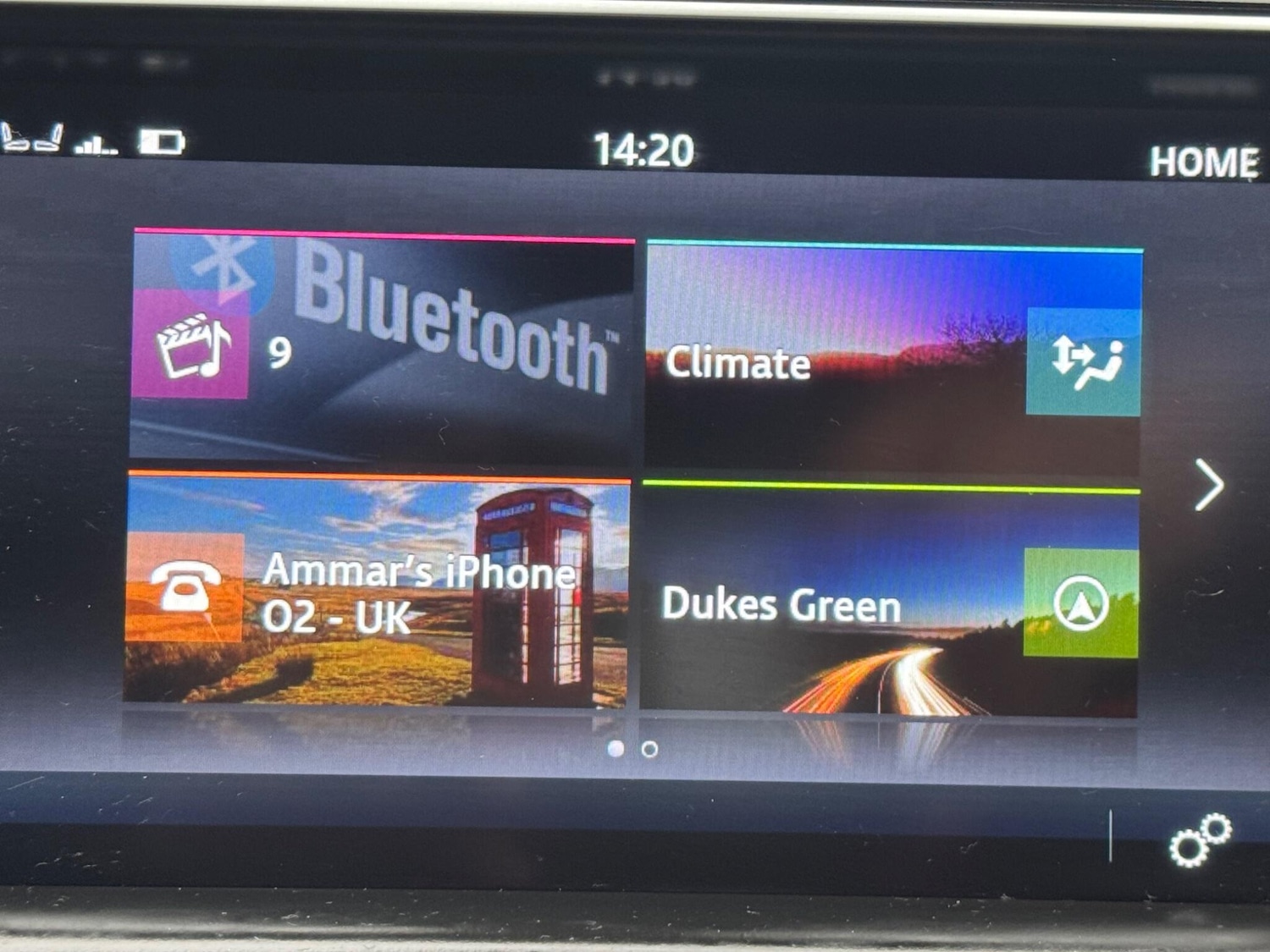 Used Jaguar XE 2016 for sale - 76585355: Photo 16