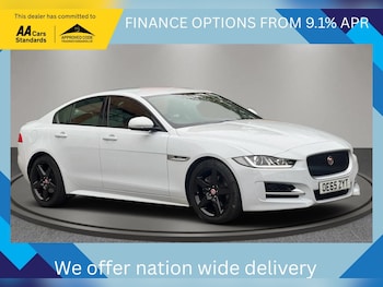 (65) - 2.0d R-Sport Auto Euro 6 (s/s) 4dr