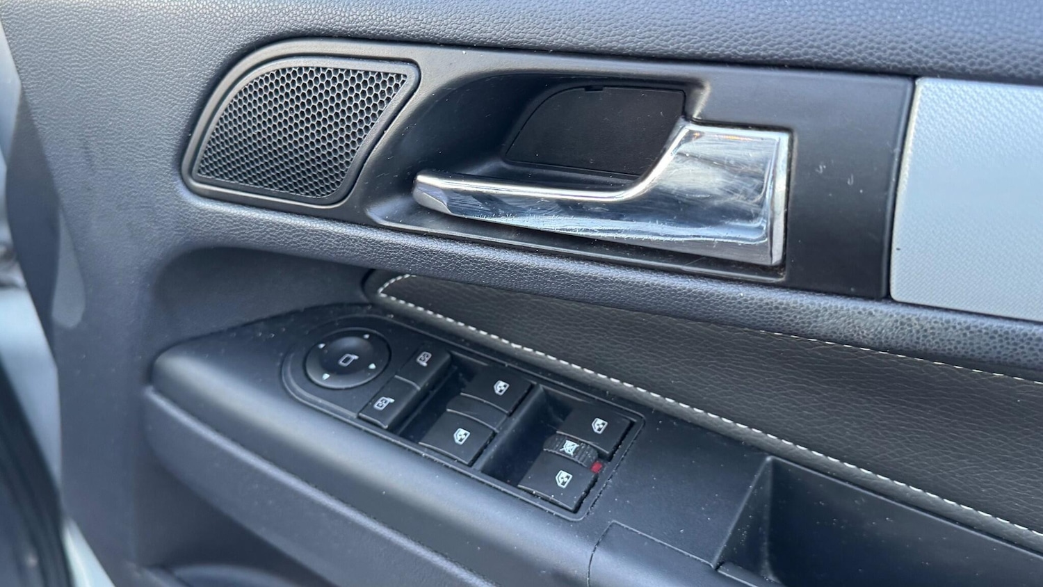 Used Vauxhall Zafira 2007 for sale - 77016714: Photo 16