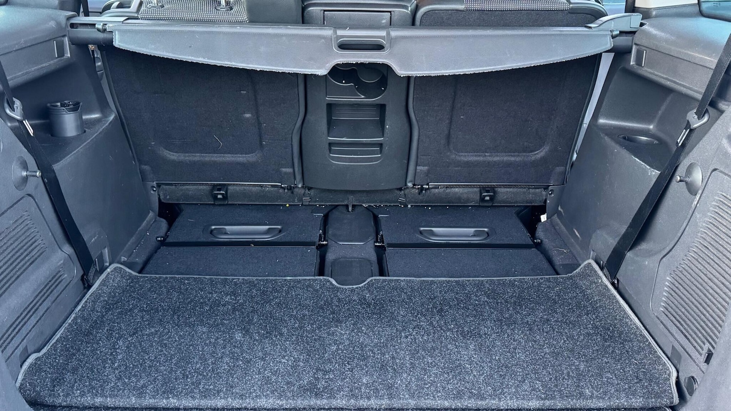 Used Vauxhall Zafira 2007 for sale - 77016714: Photo 20