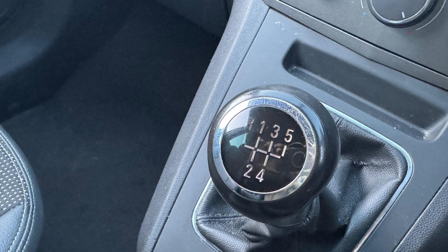 Used Vauxhall Zafira 2007 for sale - 77016714: Photo 26