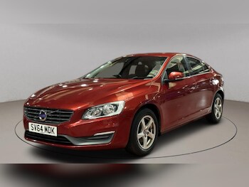 Used Volvo S60 2014 for sale - 77683972: Photo