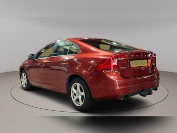 Used Volvo S60 2014 for sale - 77683972: Photo