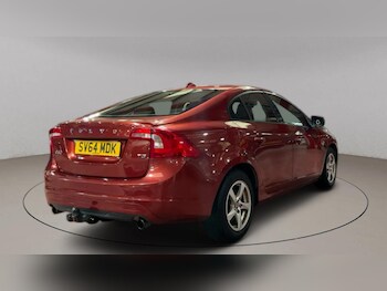 Used Volvo S60 2014 for sale - 77683972: Photo