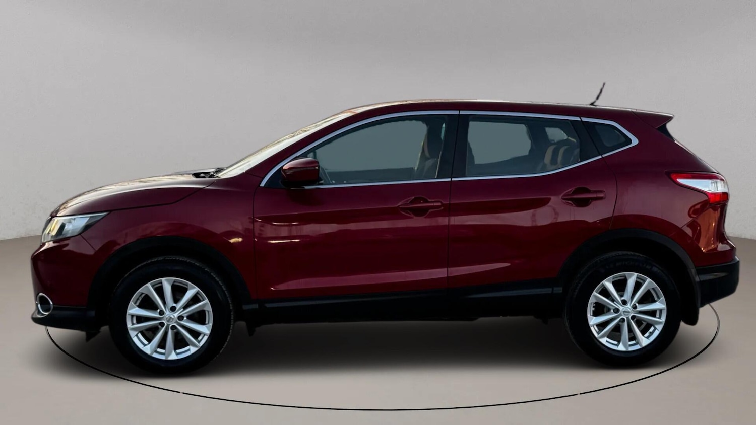 Used Nissan Qashqai for sale - 77670362: Photo 11