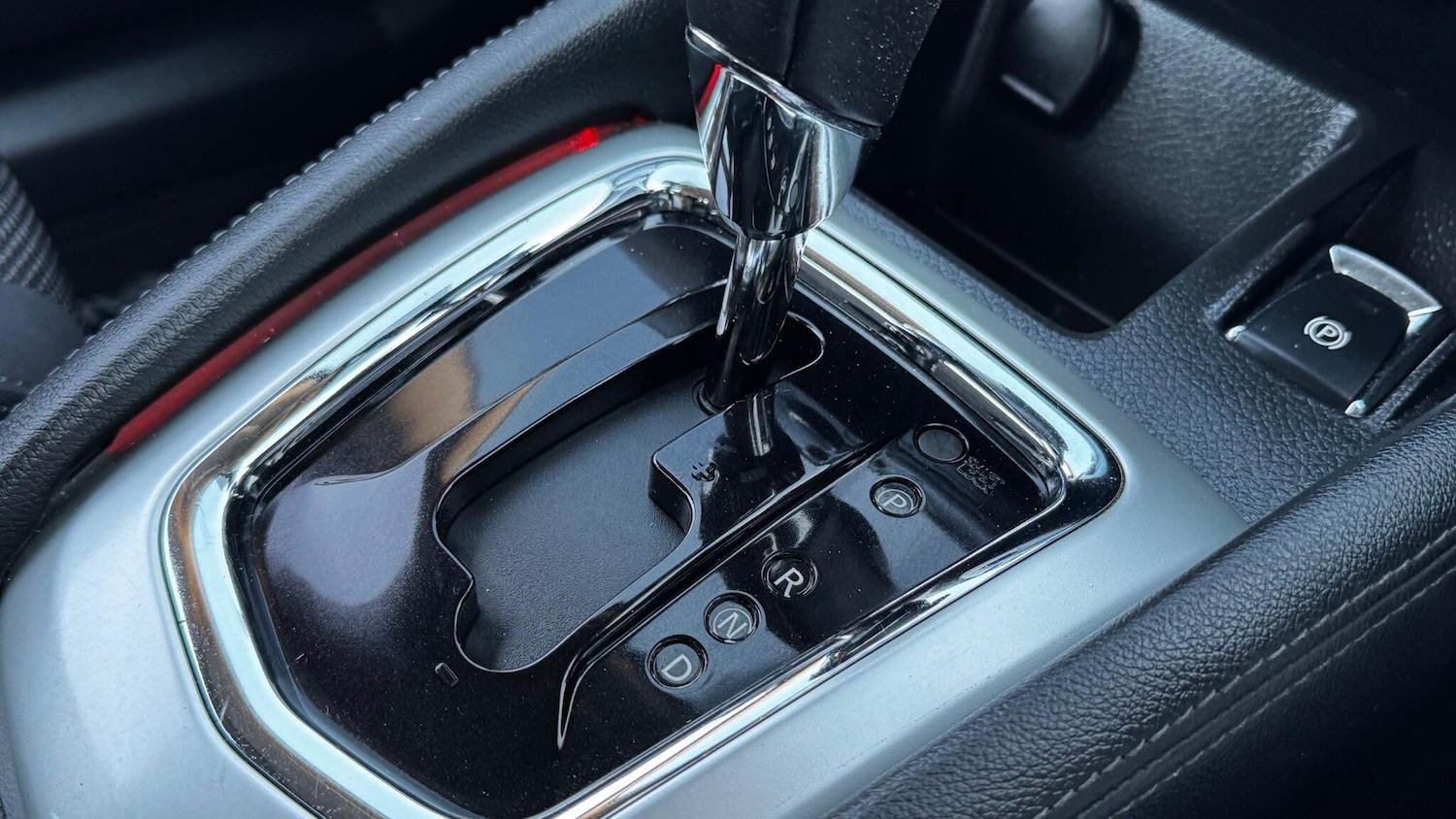 Used Nissan Qashqai for sale - 77670362: Photo 20