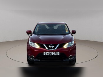 Used Nissan Qashqai 2016 for sale - 77670362: Photo