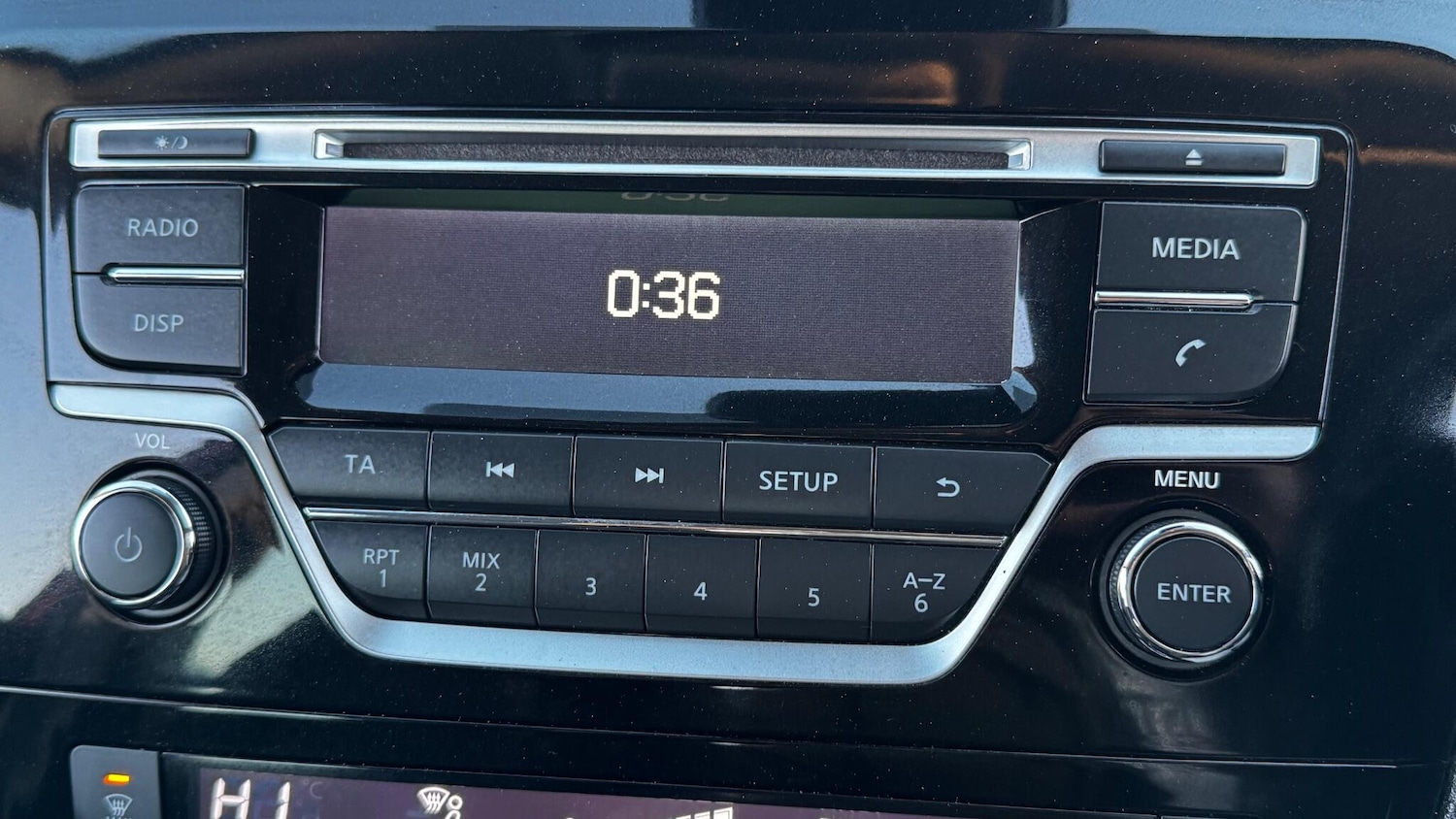 Used Nissan Qashqai for sale - 77670362: Photo 34