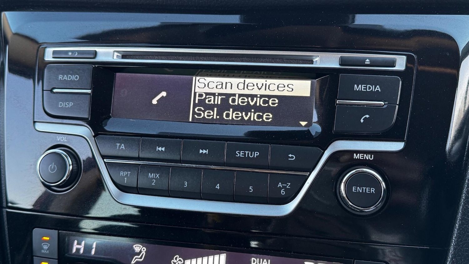 Used Nissan Qashqai for sale - 77670362: Photo 35