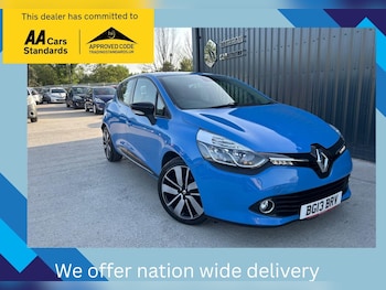 Used Renault Clio 2013 for sale - 78998990: Photo