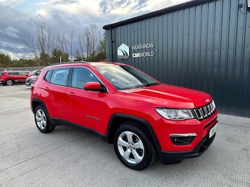 Used Jeep Compass 2019 for sale - 79669591: Photo