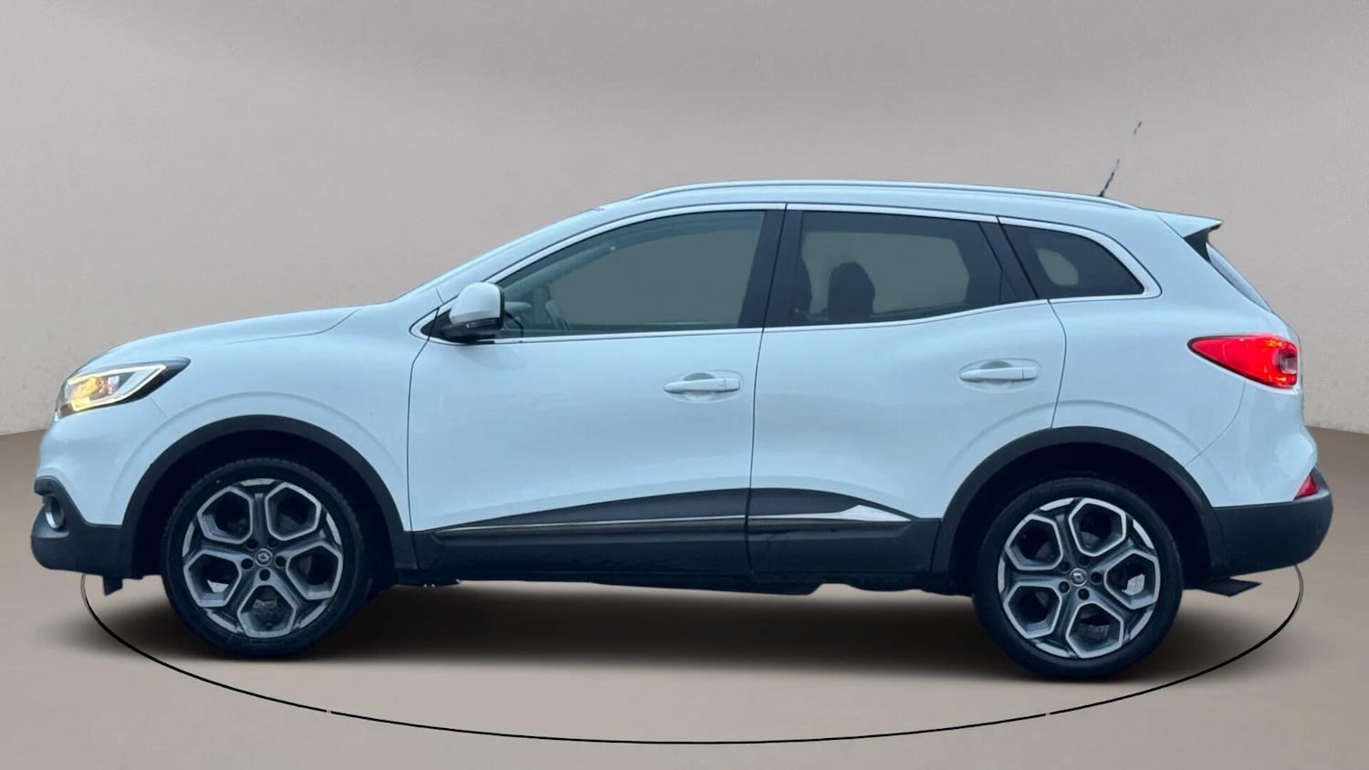 Used Renault Kadjar 2016 for sale - 76584711: Photo 12