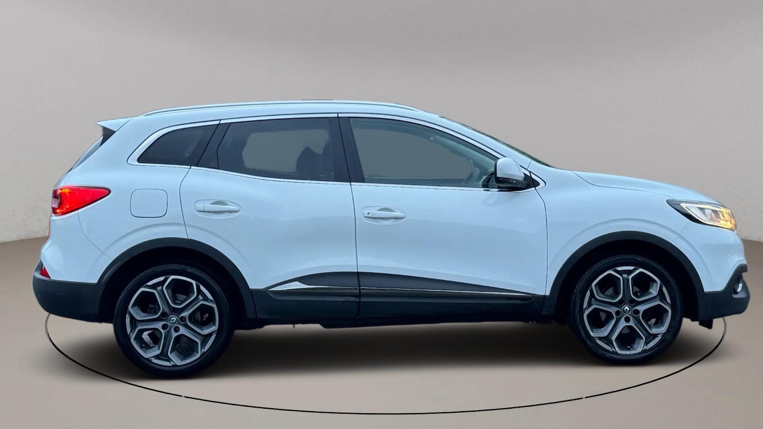 Used Renault Kadjar 2016 for sale - 76584711: Photo 15