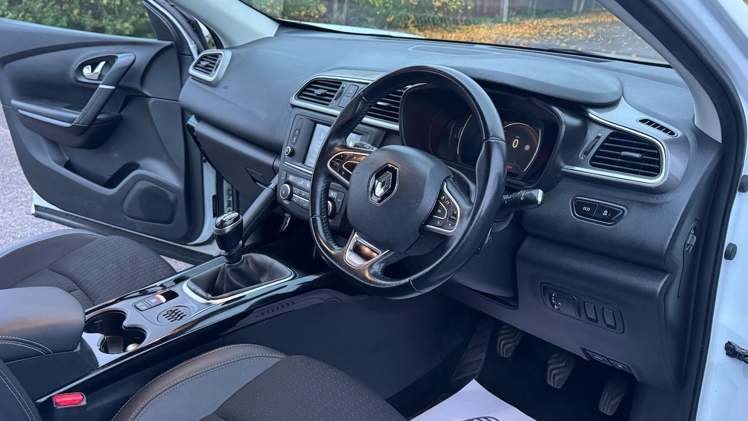 Used Renault Kadjar 2016 for sale - 76584711: Photo 18