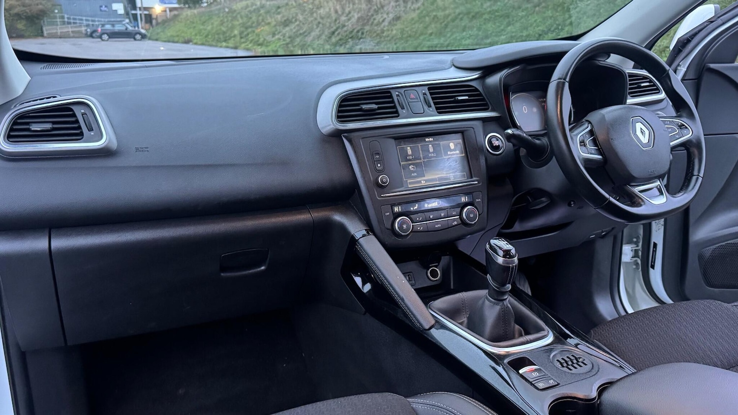 Used Renault Kadjar 2016 for sale - 76584711: Photo 20