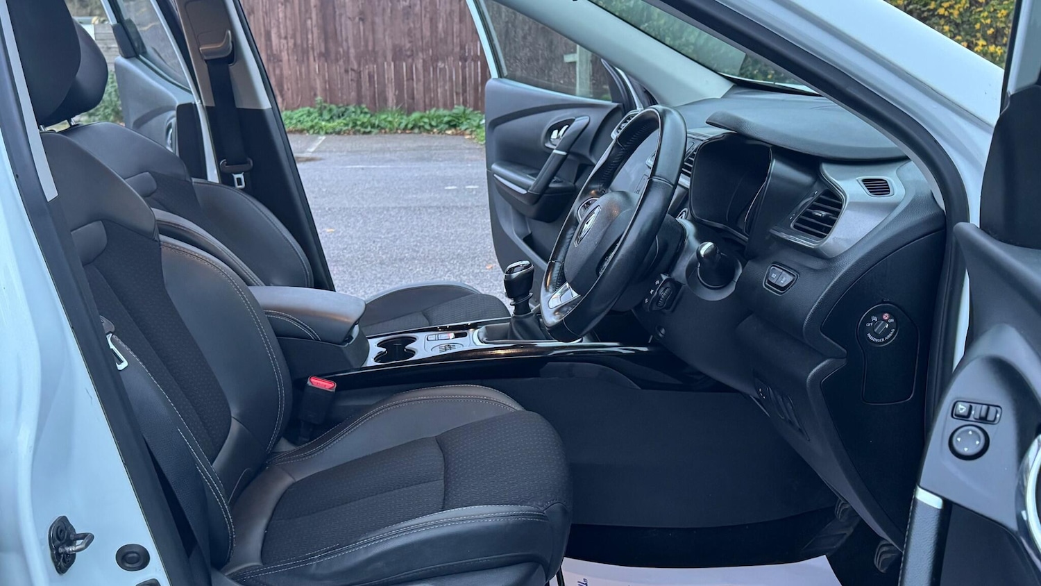 Used Renault Kadjar 2016 for sale - 76584711: Photo 22