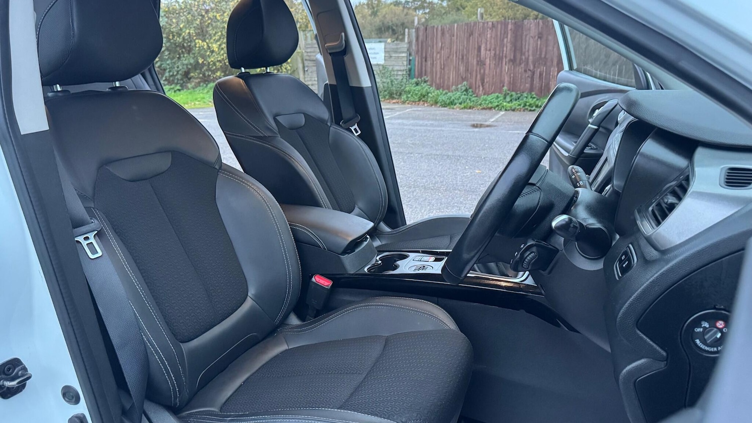 Used Renault Kadjar 2016 for sale - 76584711: Photo 24