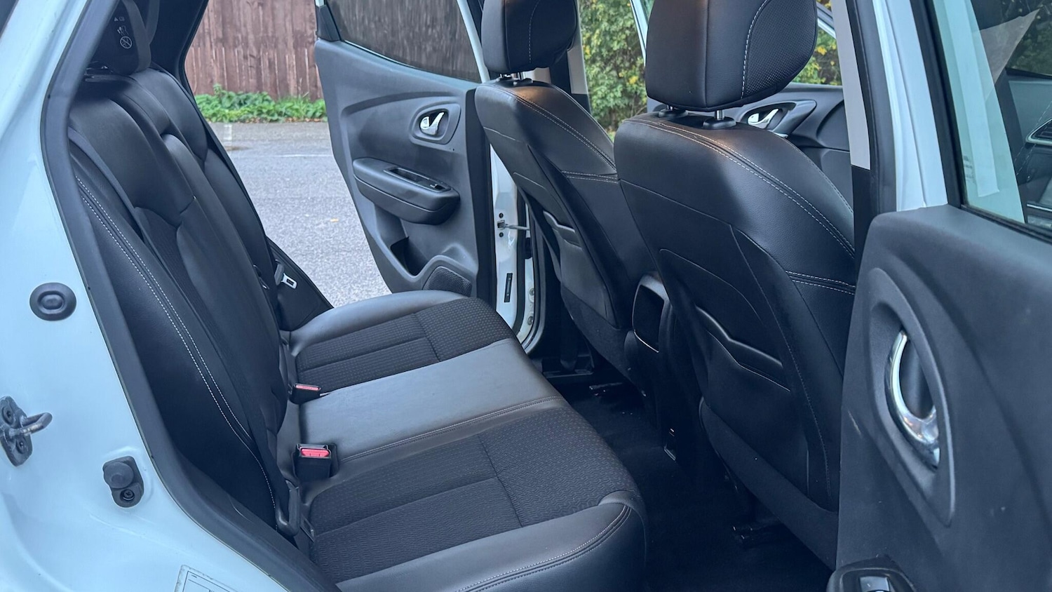 Used Renault Kadjar 2016 for sale - 76584711: Photo 25