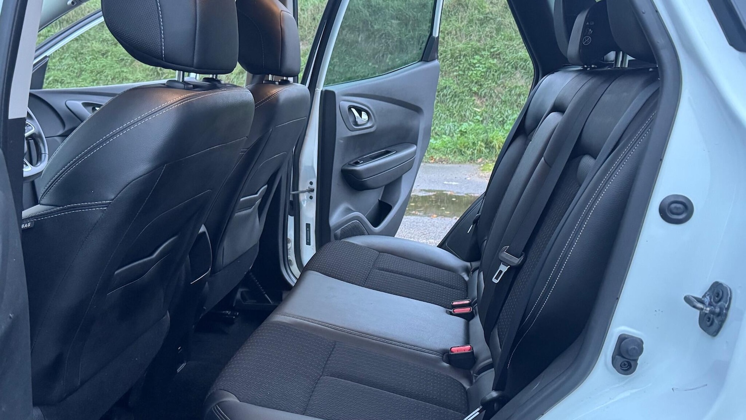 Used Renault Kadjar 2016 for sale - 76584711: Photo 26