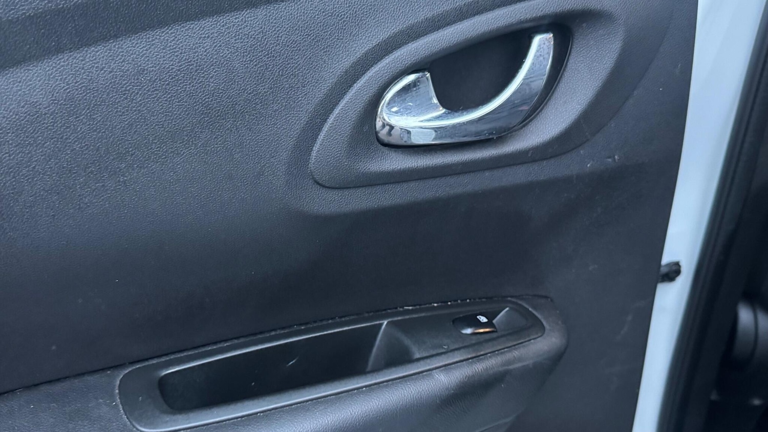 Used Renault Kadjar 2016 for sale - 76584711: Photo 28