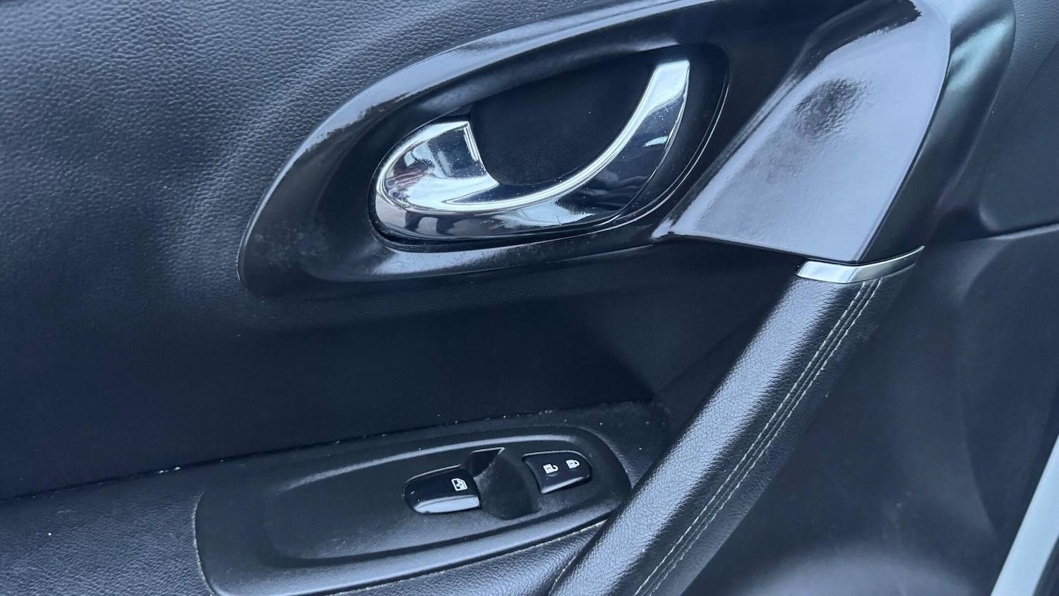 Used Renault Kadjar 2016 for sale - 76584711: Photo 30