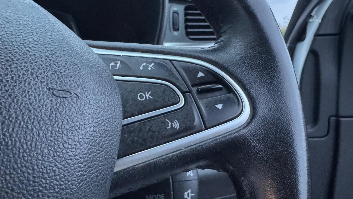 Used Renault Kadjar 2016 for sale - 76584711: Photo 32