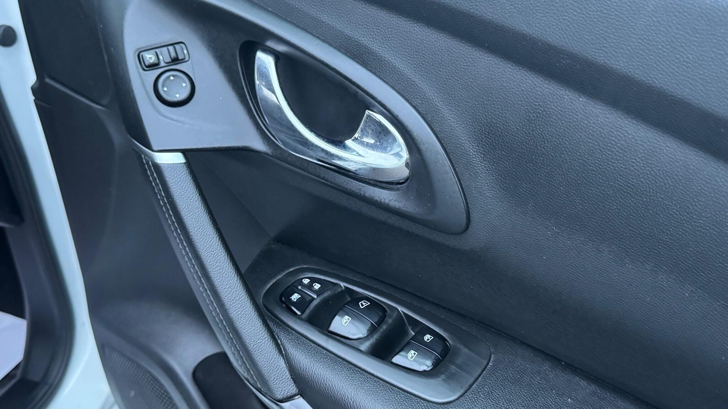 Used Renault Kadjar 2016 for sale - 76584711: Photo 39