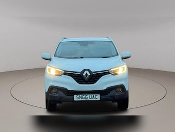 Used Renault Kadjar 2016 for sale - 76584711: Photo