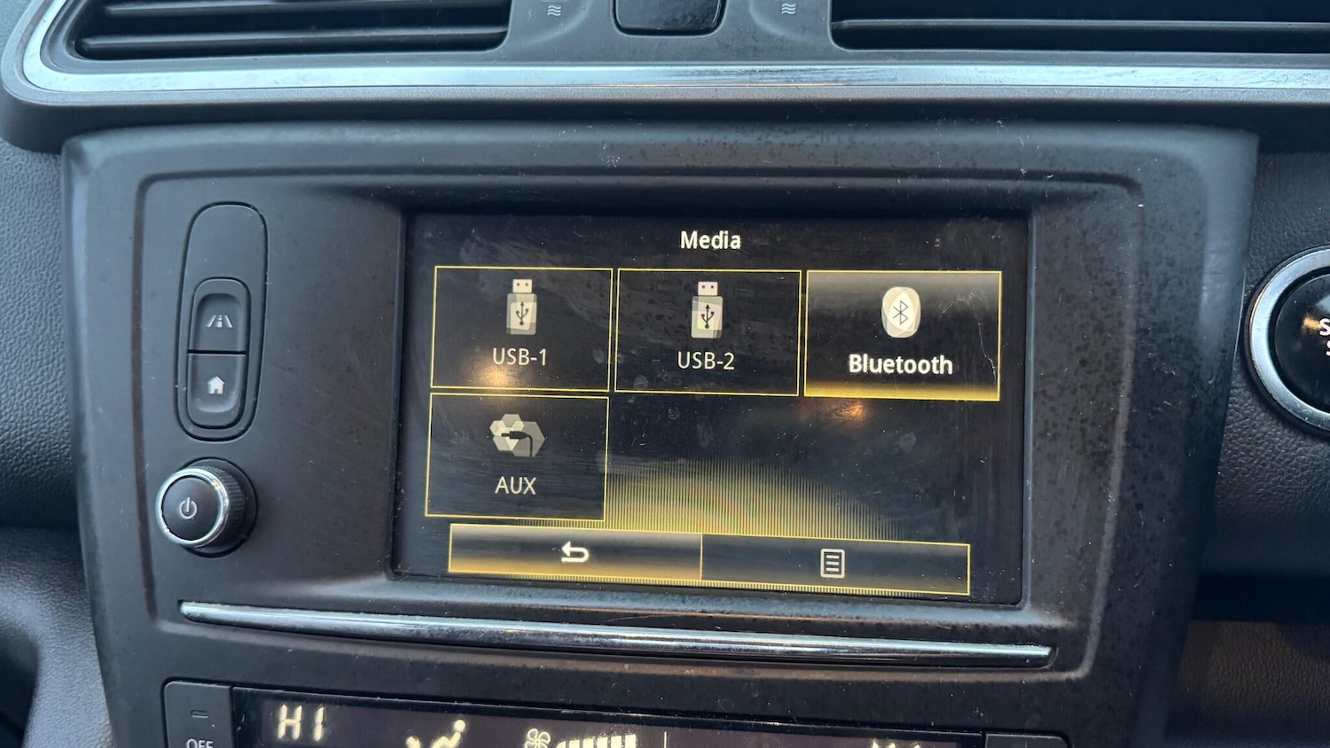 Used Renault Kadjar 2016 for sale - 76584711: Photo 40