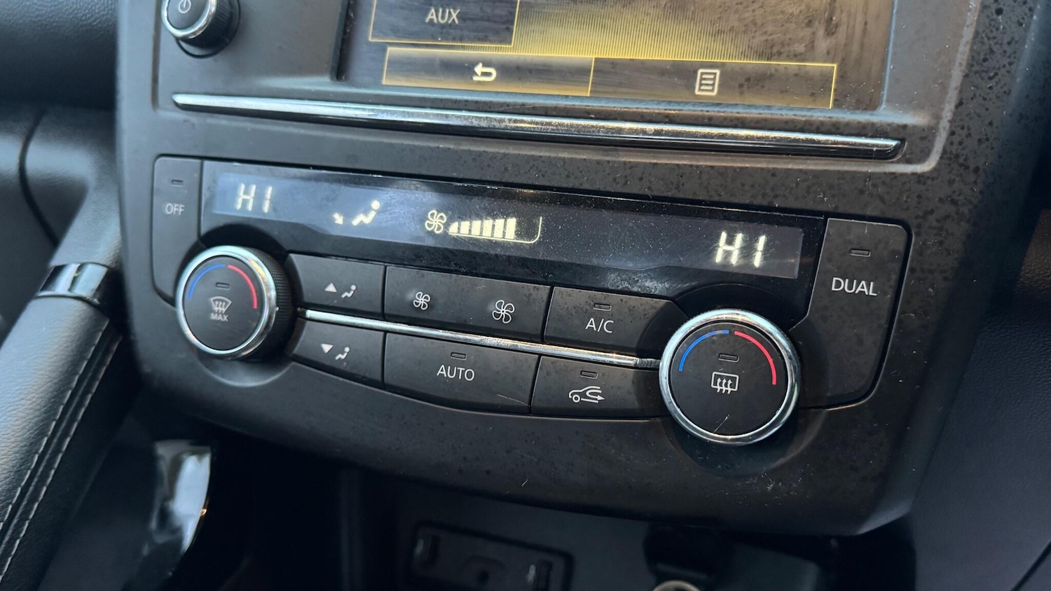 Used Renault Kadjar 2016 for sale - 76584711: Photo 41