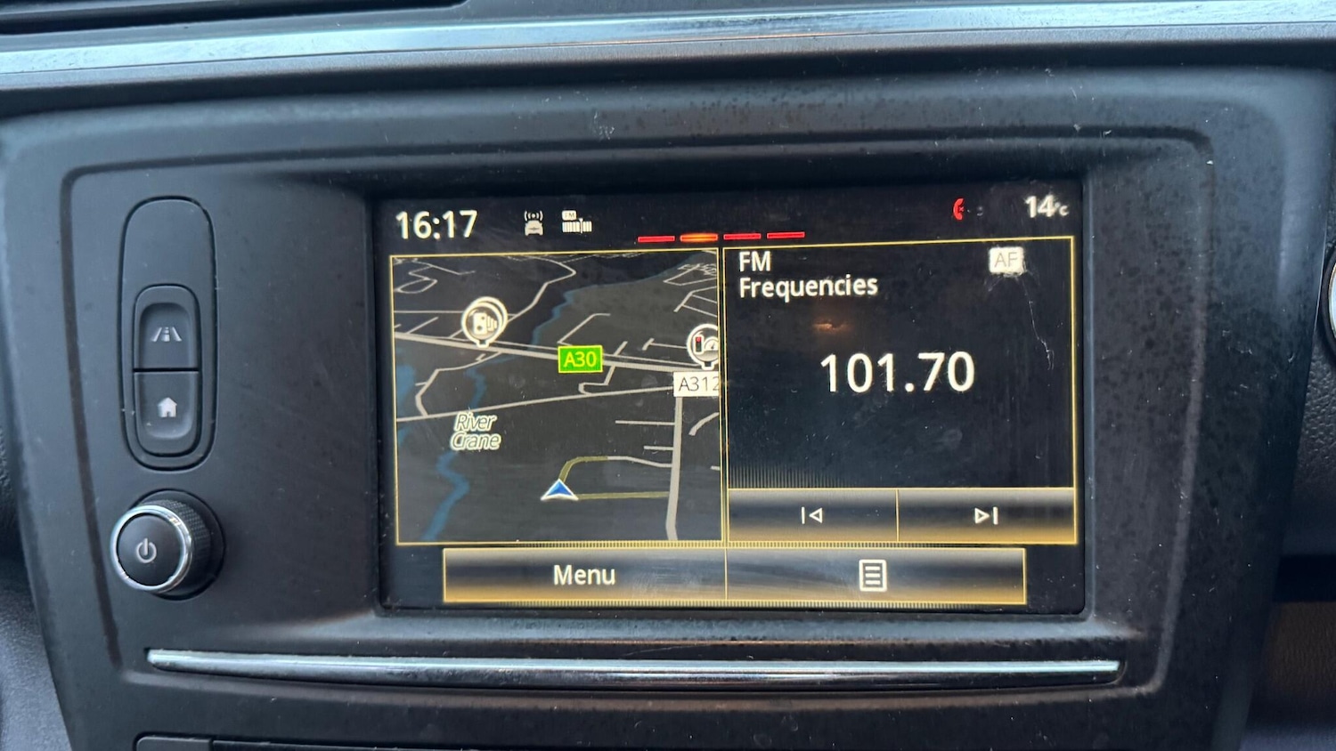 Used Renault Kadjar 2016 for sale - 76584711: Photo 42