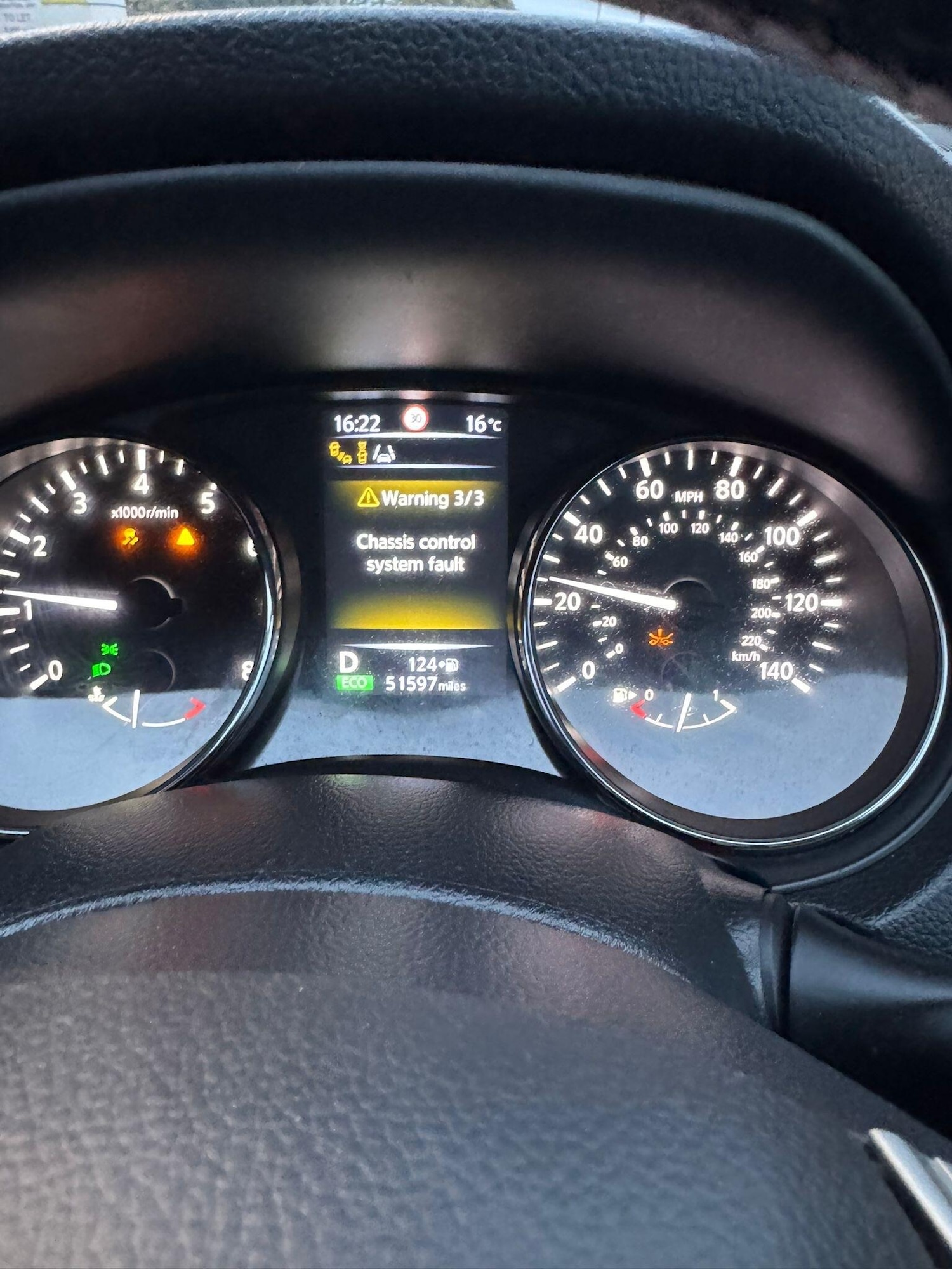 Used Renault Kadjar 2016 for sale - 76584711: Photo 44