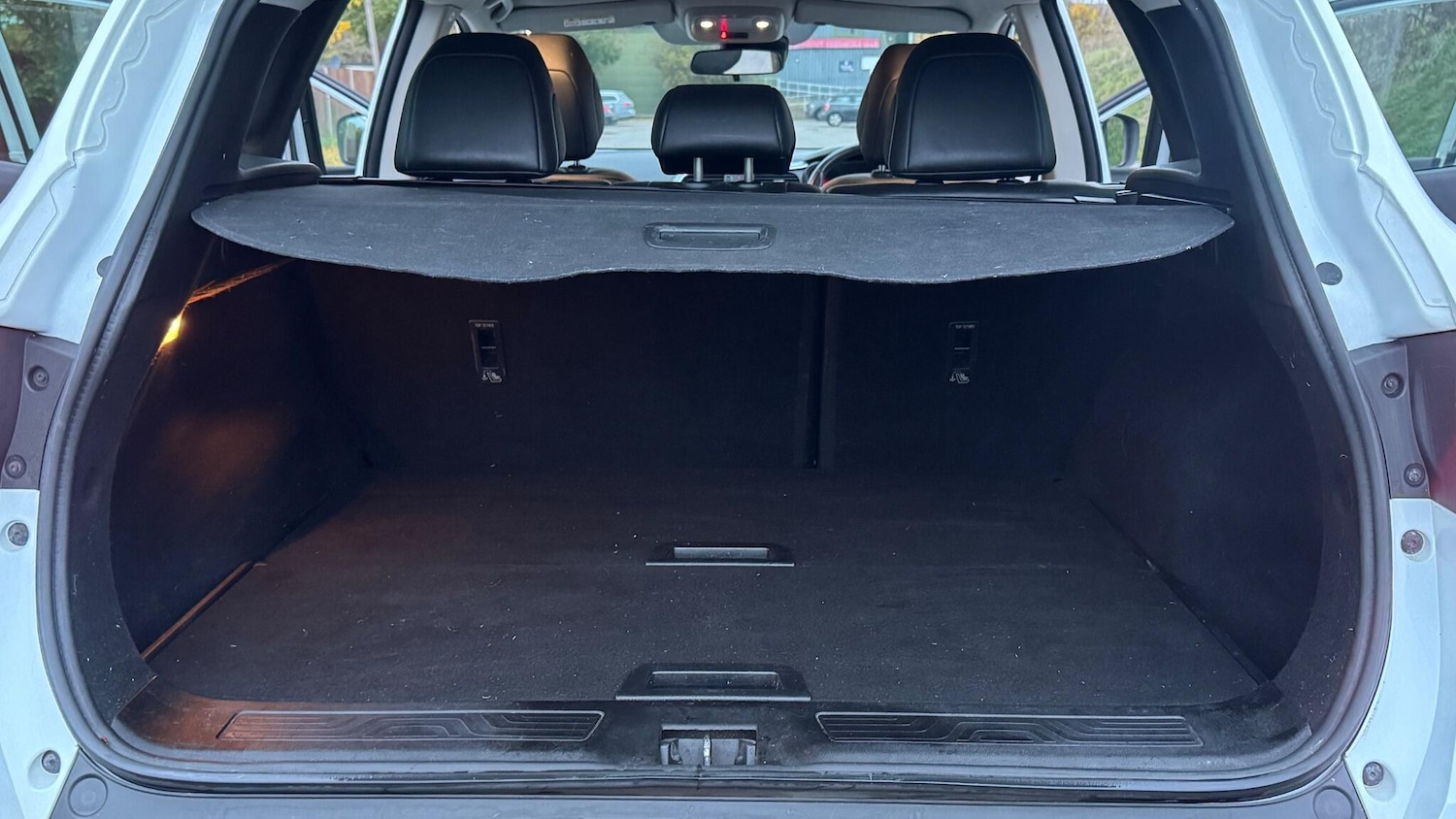 Used Renault Kadjar 2016 for sale - 76584711: Photo 45