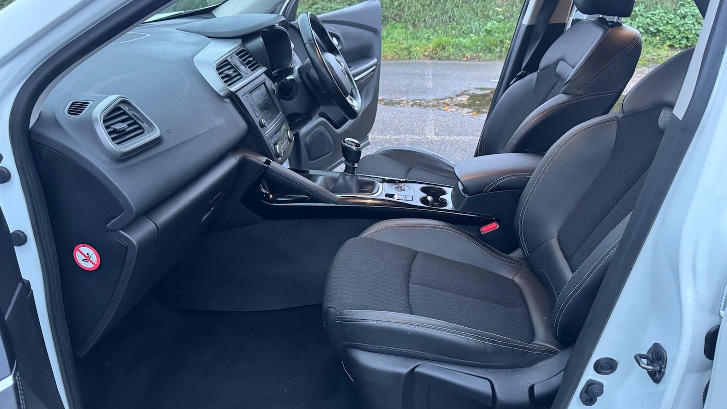 Used Renault Kadjar 2016 for sale - 76584711: Photo 46