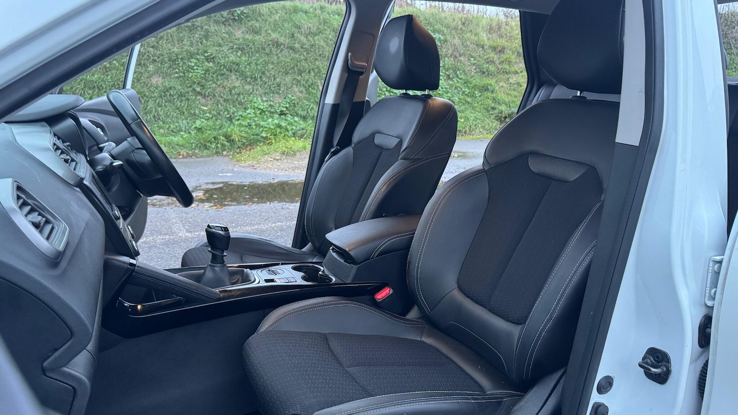 Used Renault Kadjar 2016 for sale - 76584711: Photo 47