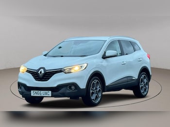 Used Renault Kadjar 2016 for sale - 76584711: Photo