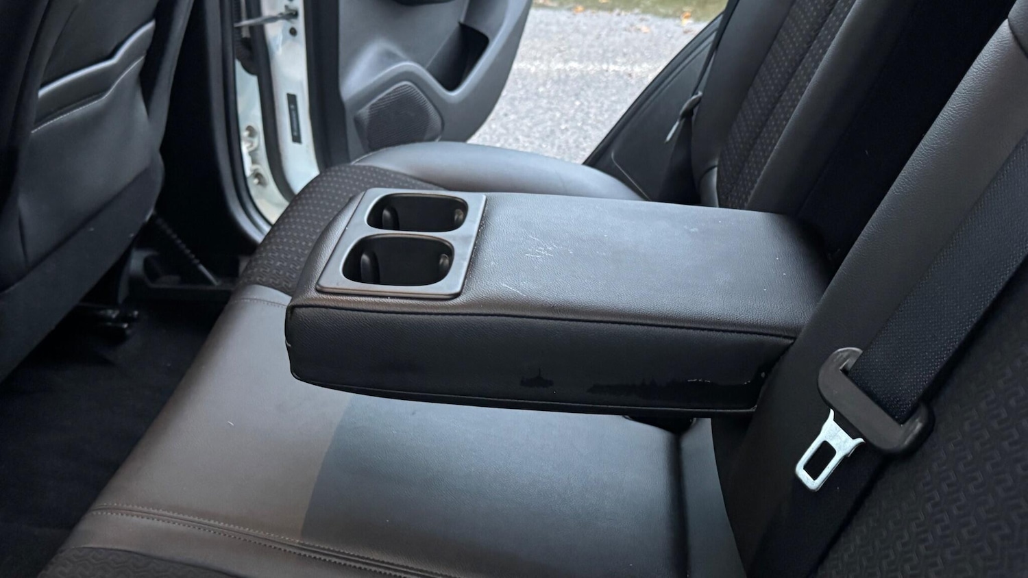 Used Renault Kadjar 2016 for sale - 76584711: Photo 52