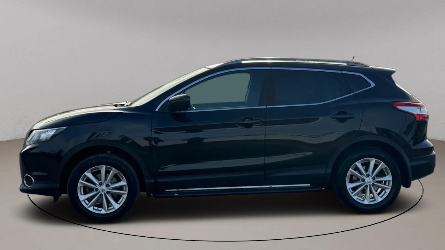 Used Nissan Qashqai 2015 for sale - 77097917: Photo 11