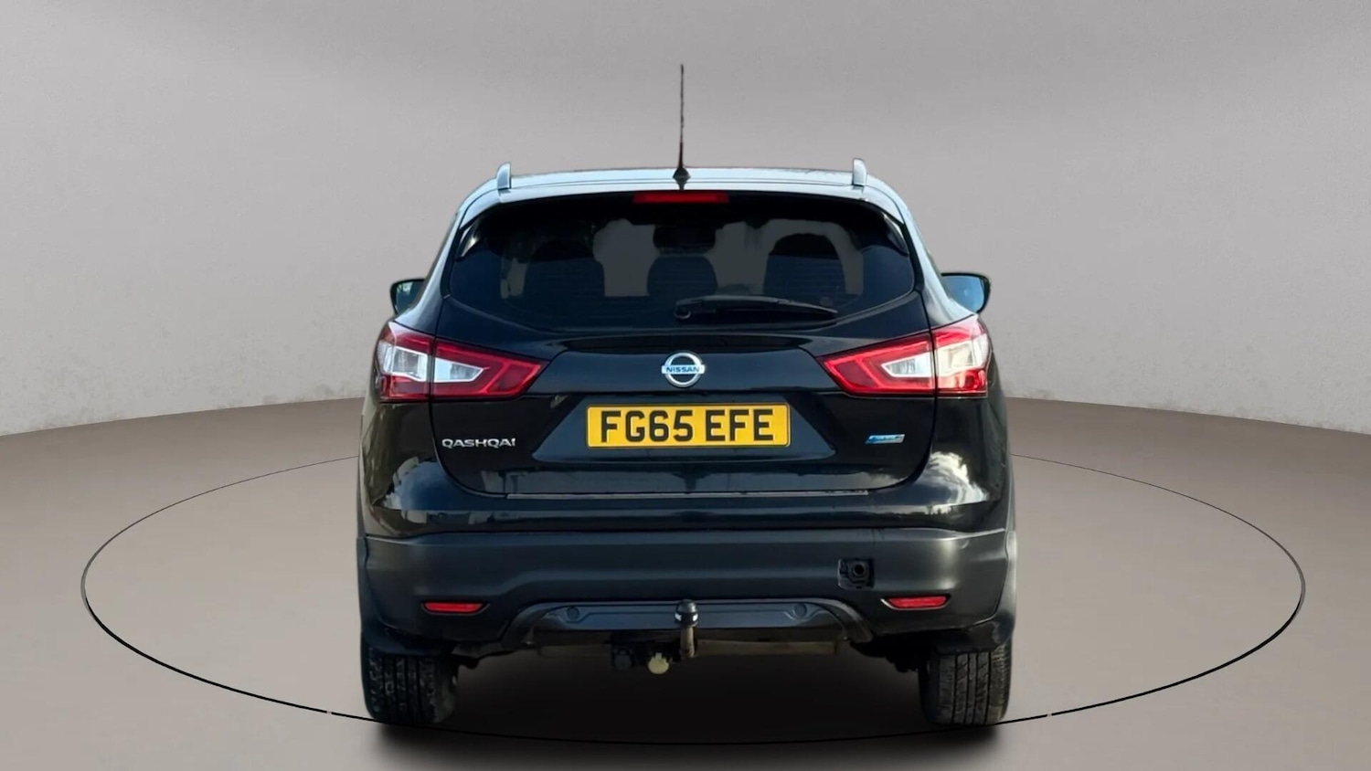 Used Nissan Qashqai 2015 for sale - 77097917: Photo 12