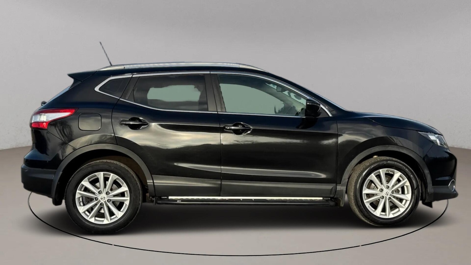 Used Nissan Qashqai 2015 for sale - 77097917: Photo 13