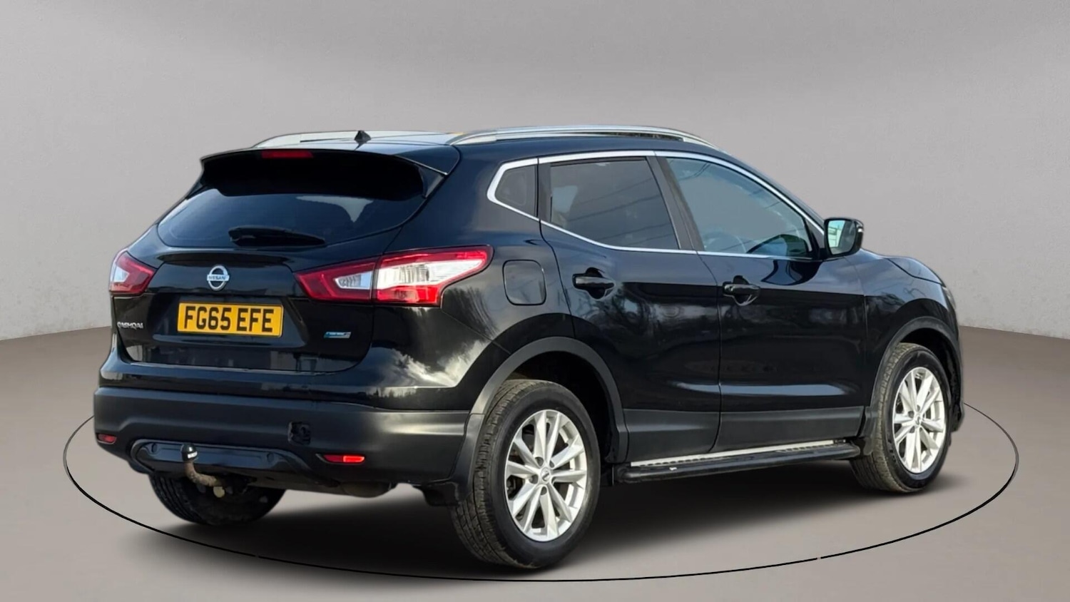 Used Nissan Qashqai 2015 for sale - 77097917: Photo 17