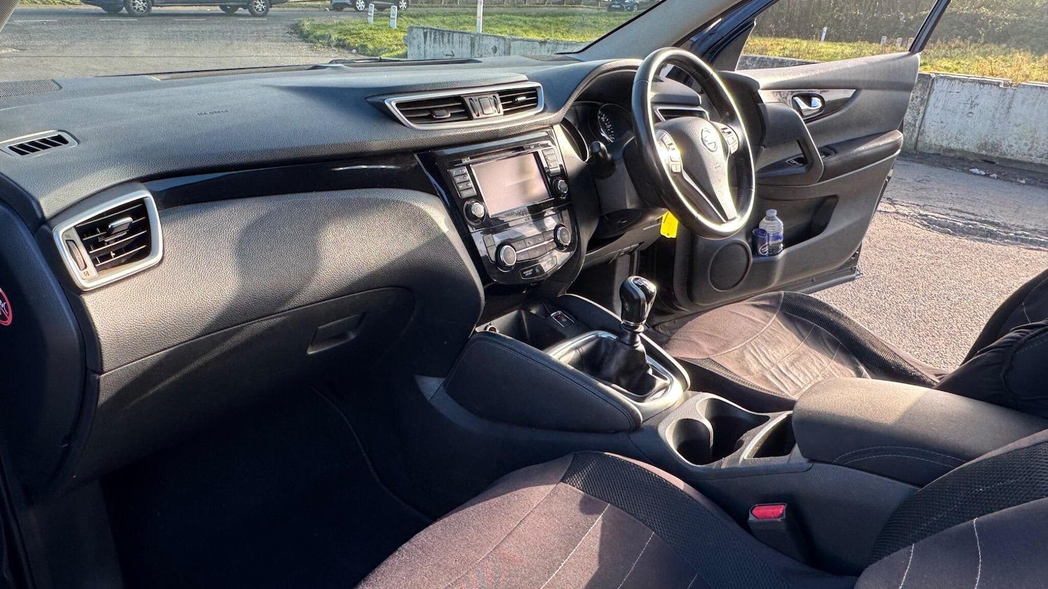 Used Nissan Qashqai 2015 for sale - 77097917: Photo 19