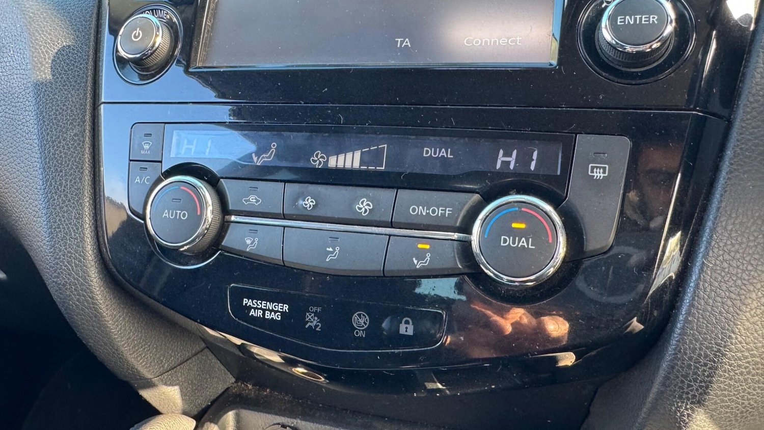 Used Nissan Qashqai 2015 for sale - 77097917: Photo 26