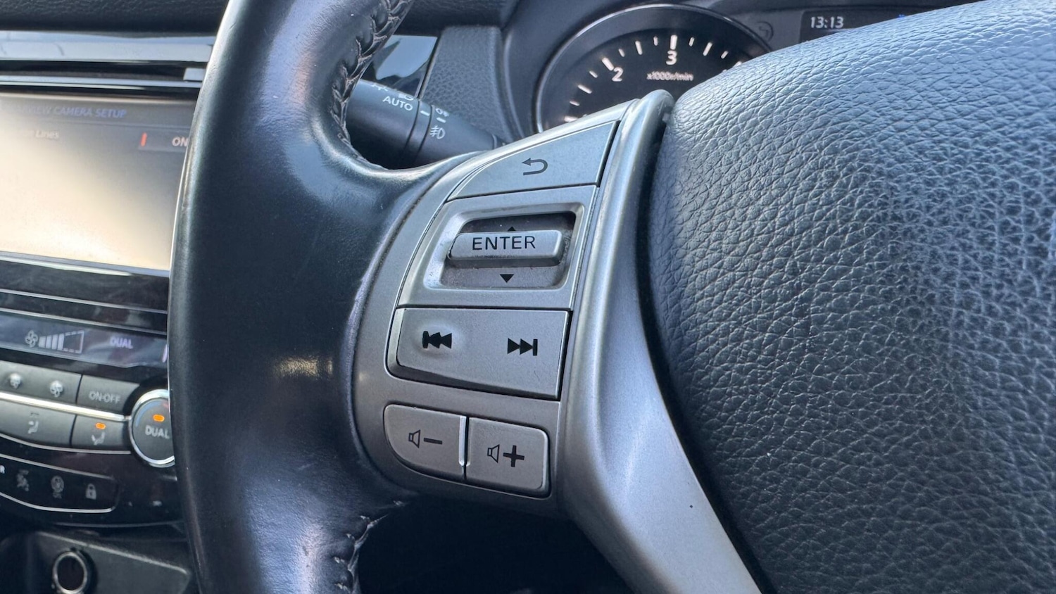 Used Nissan Qashqai 2015 for sale - 77097917: Photo 27