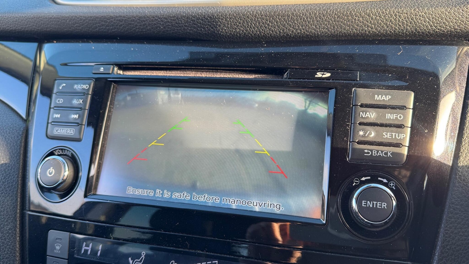 Used Nissan Qashqai 2015 for sale - 77097917: Photo 31