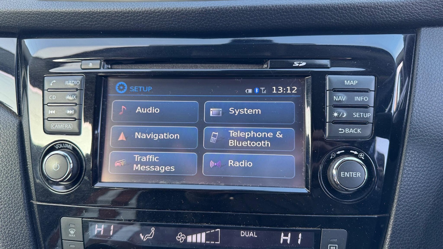 Used Nissan Qashqai 2015 for sale - 77097917: Photo 33