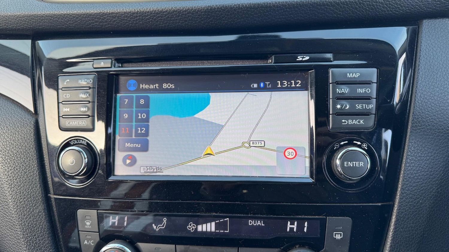 Used Nissan Qashqai 2015 for sale - 77097917: Photo 34